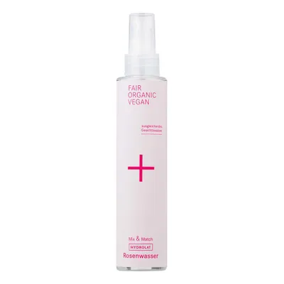 Immagine prodotto di Mix & Match - Idrolato all'acqua di rose 100ml