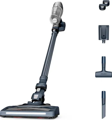 Produktbild von Rowenta X-Pert 6.60: Kabelloser Akkustaubsauger mit 45 Min Laufzeit