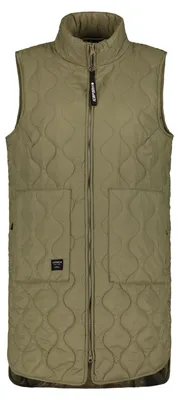Produktbild von ICEPEAK wattierte Weste Aalean für Damen