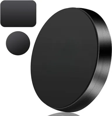 Zdjęcie produktu dla Magnetyczny uchwyt samochodowy do telefonu – uniwersalny uchwyt samochodowy – uchwyt do telefonu komórkowego – magnetyczny uchwyt do telefonu – do samochodów