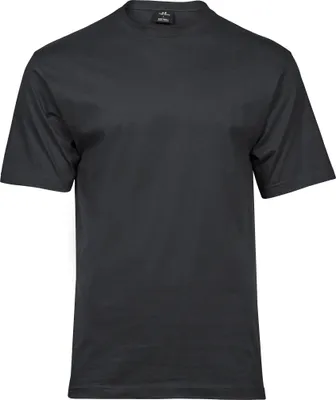 Obrázek produktu pro Pánské tričko Tee Jays | TJ 8000 DARK GREY velikost: L