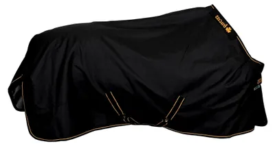 Produktbild von Irish Turnout 150g Größe 125, Schwarz/Gold