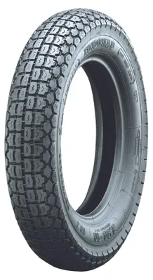 Produktbild von Heidenau K38 Sommerreifen 3.00/- 12 47J Motorradreifen Rollerreifen/Mopedreifen Reifen