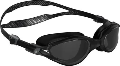 Produktbild von Schwimmbrille für Erwachsene - V-Klasse Vue Spiegel - Schnell trocknend und bequem