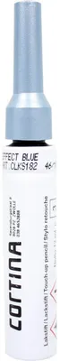 Image de Stylo à peinture Cortina effet bleu PBLW 11303