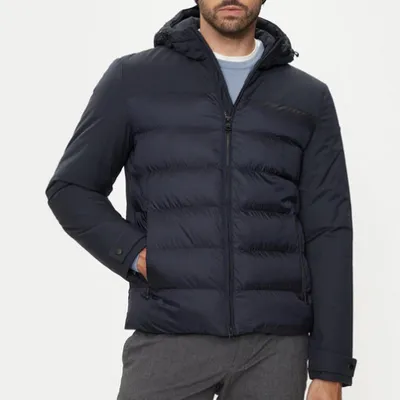 Produktbild von GEOX M SAPIENZA Blau
