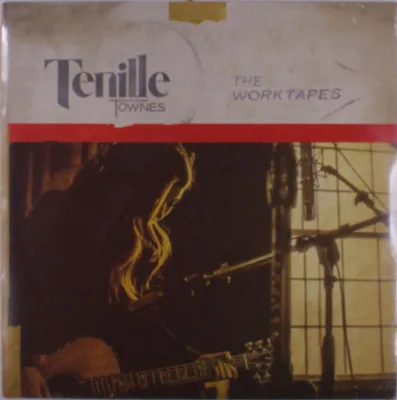 Produktbild von Tenille (Tenille Townes): Worktapes