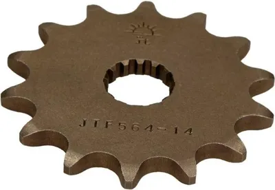 Immagine prodotto di Ruota Motrice Anteriore Moto Acciaio