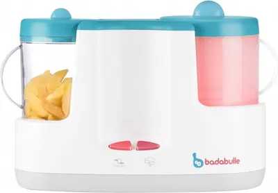 Obrázek produktu pro Multifunkční přístroj Baby Station