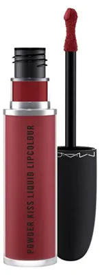 Imagen del producto de MAC Labial Líquido Powder Kiss (Liquid Lipcolor) 5ml #977 FashionEmergency