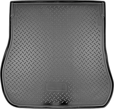 Immagine prodotto di Fodera bagagliaio per Audi A4 B5 Avant estate | 1996-2001 | perfetta vestibilità + bordo
