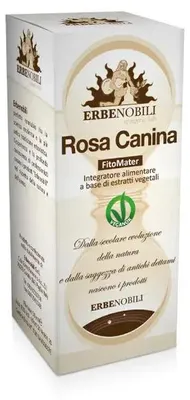 Immagine prodotto di Fitomater Rosa Canina 50 Ml