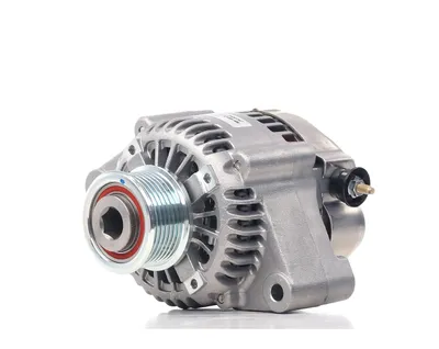 Produktbild von DENSO DAN1347 Lichtmaschine Generator LiMa 80A 14V für TOYOTA HILUX III Pick-up (TGN1, GGN2, GGN1, KUN2, KUN1) LAND CRUISER (KDJ12, GRJ12)