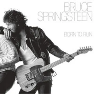 Image de Springsteen, Bruce-Born to Run