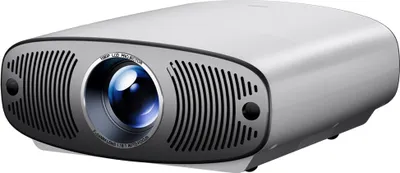 Zdjęcie produktu dla Projektor Blitzwolf BW-V11 z DolbyVision, pełna obsługa 4K, jasność 1100 ANSI lumenów, 1080P HDR10, automatyczna korekcja geometrii obrazu
