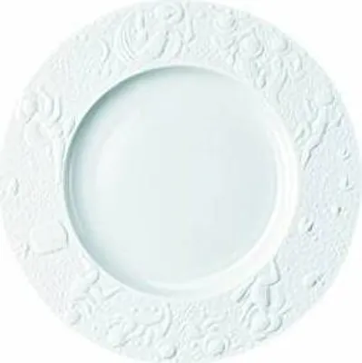 Produktbild von Rosenthal Frühst.Teller 22 cm Weiss 11260-306500-10219