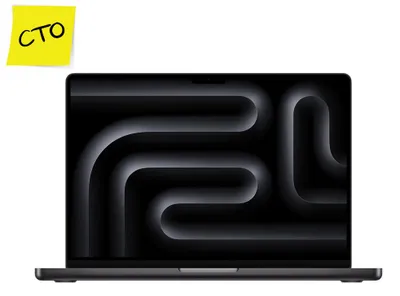 Image de Apple MacBook Pro 14,2 pouces, écran Liquid Retina XDR, processeur Apple M5 10 cœurs, 32 Go de mémoire, disque SSD de 1 To, processeur graphique Apple M5 10 cœurs, système d'exploitation macOS