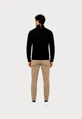 Image de U.S. POLO Jacke Sweatjacke
