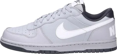 Zdjęcie produktu dla Nike Sneakers 077-51855007285587 in Grey color size 47.5