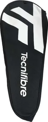 Image de Tecnifibre Housses Tennis Raquette Noir 0 Noir 0