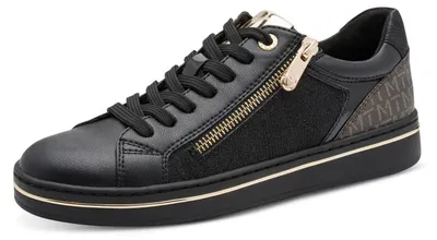 Zdjęcie produktu dla Marco Tozzi Sneaker Schwarz