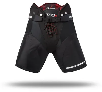 Produktbild von Hose Sherwood T60X Junior schwarz XL