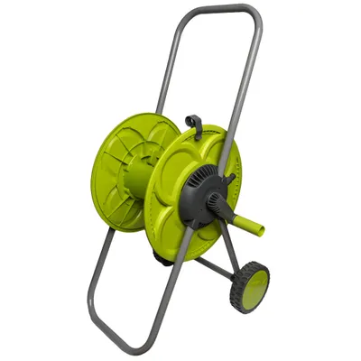 Produktbild von Lime Edition Schlauchwagen 50 m 1/2"