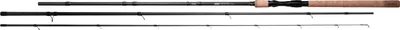 Produktbild von Mikado Nsc Power Matchangelrute 3.60 m / 5-30 g 3.60 m