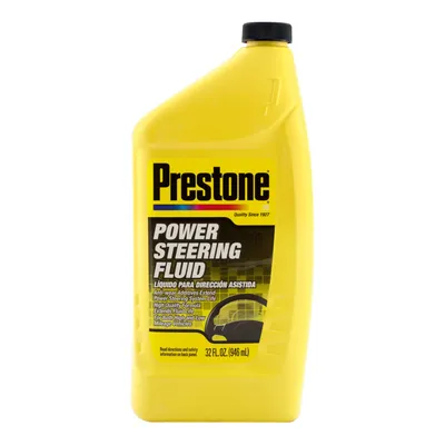Zdjęcie produktu dla Prestone Płyn Do Wspomagania Kierownicy 946Ml