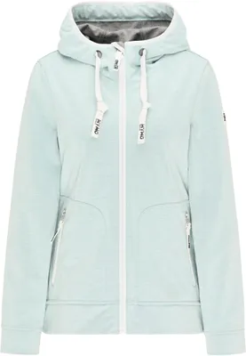 Produktbild von Jika damen funktionsjacke - pastellmint, S