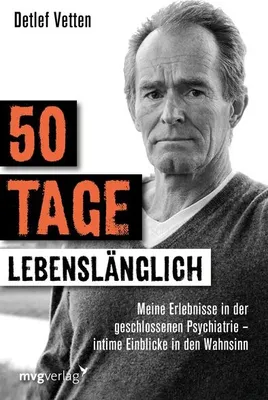 Produktbild von 50 Tage lebenslänglich