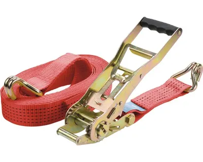 Produktbild von kwb 773598 Zweiteiliger Spanngurt (773598)