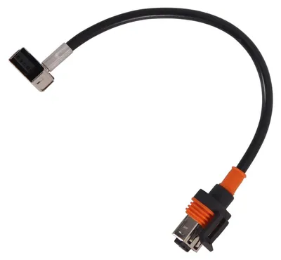 HID-Relaiskabelbaum D1S D1R 35W/55W AMP-Adapter