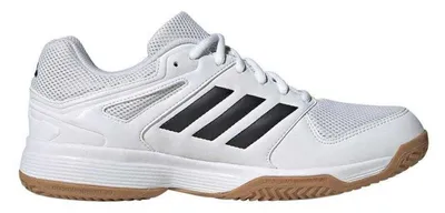 Produktbild von Adidas IE8032_670, Weiß, Cloud White,Core Black,Gum