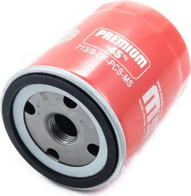 Obrázok produktu pre MS 713/9-OF-PCS-MS Olejový filter pre LAND ROVER DISCOVERY II (L318)