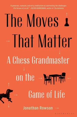 Obrázok produktu pre The Moves That Matter