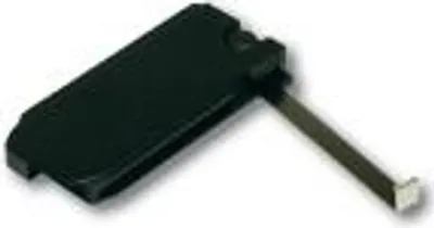 Imagen del producto de Adaptador EXSYS ExpressCard de 34 mm a ranura de 54 mm