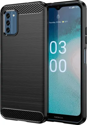 Immagine prodotto di Custodia per cellulare Nokia C300, colore: nero