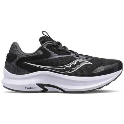 Immagine prodotto di Saucony Buty Do Biegania "Axon 2" - S20732 | Axon 2 - Nero- Dimensioni: 40,5(EU)