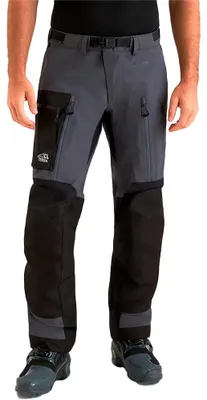 Obrázek produktu pro Alpinestars Arenis Gore-Tex, nepromokavé textilní motocyklové kalhoty, černá/tmavě šedá