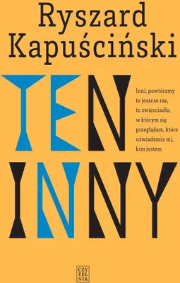Obrázok produktu pre Ten Inny W.4