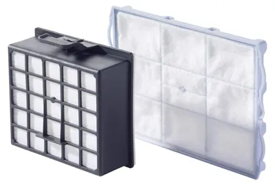 HEPA-Filter + Motorfilter für Siemens VS06G2200