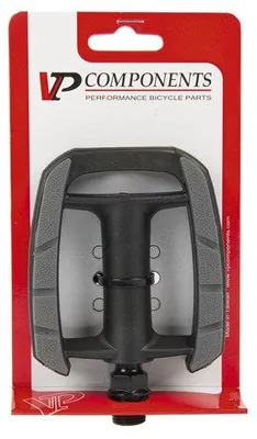 Immagine prodotto di Pedale VP Antiscivolo PVC Schwarz