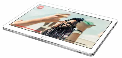 Produktbild von Huawei MediaPad M2 10.0, 25,6 cm (10.1"), 1920 x 1200 Pixel, 64 GB, 3 GB, Android, Silber