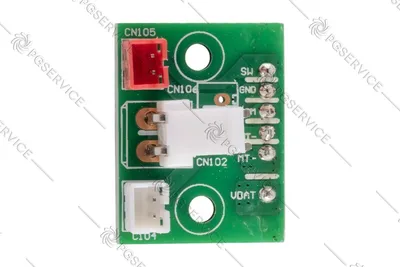 Produktbild von Rowenta Elektronikplatine PCB VC3926B Besen X-PERT 3,60 RH6921 RH6974 RH6985