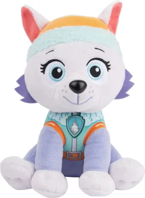 Produktbild von Spin Master International B.V. Gund PAW Patrol Plüsch 23cm Everest