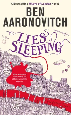 Produktbild von Lies Sleeping