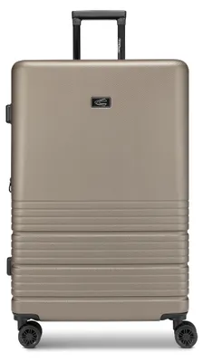 Produktbild von camel active Hanoi 4 Rollen Trolley L 78 cm mit Dehnfalte