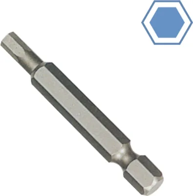 Obrázok produktu pre šesťhranný kľúč 5.5 mm, šesťhranný kľúč
