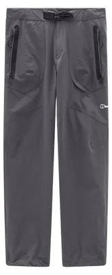 Produktbild von Big Wall Pant Herren - robuste, flexible Kletterhose - Berghaus, Farbe:Cavern (DkGRY), Größe:UK 38 32 // DE 54 32